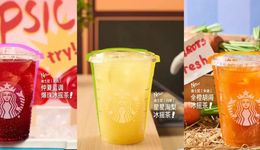 “星巴克降价”背后的场景新逻辑