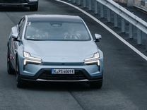 李书福14亿元 “输血” 极星，或推首款面向大众市场车型