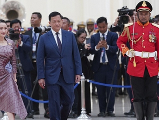 禁止蔬果入境、缩短公民停留期限，泰国和柬埔寨纷争再起