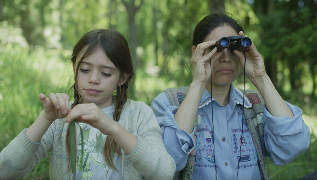 幸福真的在路上吗？｜上影节·金爵奖