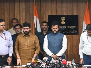 印度未发现波音787机队有重大缺陷，但各部门间长期协调不畅