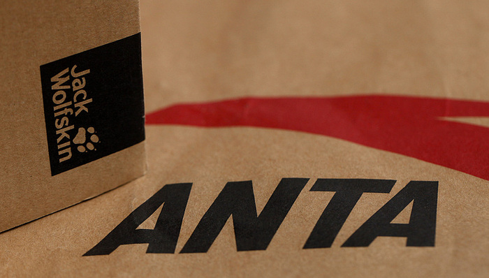 安踏任命姚剑为狼爪总裁，负责全球业务运营