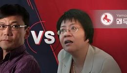 与俞渝离婚大战和解5天，李国庆就要和“暴走”女同学完婚？