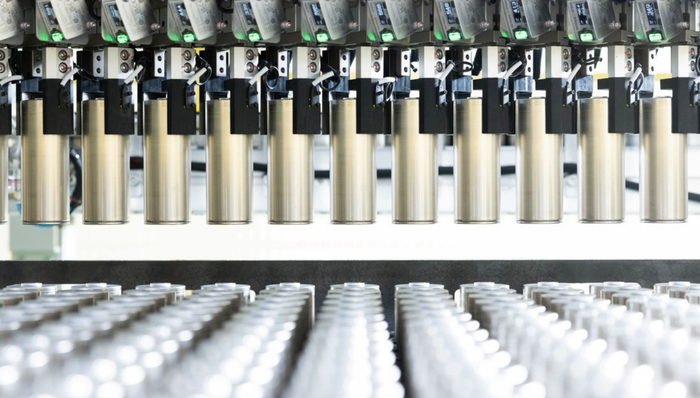 电池产业政策转向， 远景北美战略的“张驰之道”