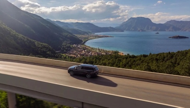 闪电快讯｜ 2026款零跑C16正式上市，起售价15.18万元