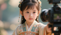 日薪一万、充值近亿，短剧小演员也上桌了