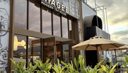 新茶飲爭奪美國市場：喜茶紐約開LAB、霸王瞄準(zhǔn)比佛利、瑞幸2美元攪局