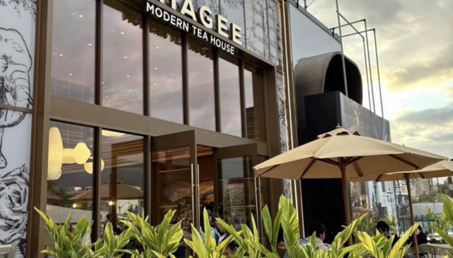 新茶饮争夺美国市场：喜茶纽约开LAB、霸王瞄准比佛利、瑞幸2美元搅局