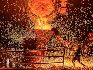 全资收购美国钢铁公司后，日本制铁公司完成全球扩张布局