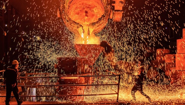 全资收购美国钢铁公司后，日本制铁公司完成全球扩张布局