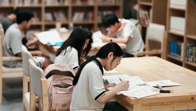 大厂AI，卷起高考志愿大模型