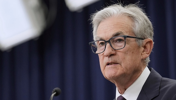 美联储,鲍威尔,利率,点阵图,关税,通胀,特朗普