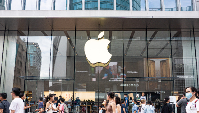 苹果折叠屏iPhone或于今年秋季启动生产