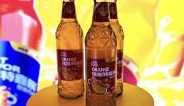 燕京啤酒賣汽水，比大窯還狠