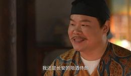 在《長安的荔枝》，岳云鵬演了一部“藏海傳”