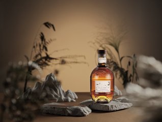 格蘭路思與金宇澄合作，推出限量珍藏版單桶系列威士忌 | 發(fā)現(xiàn)新釀