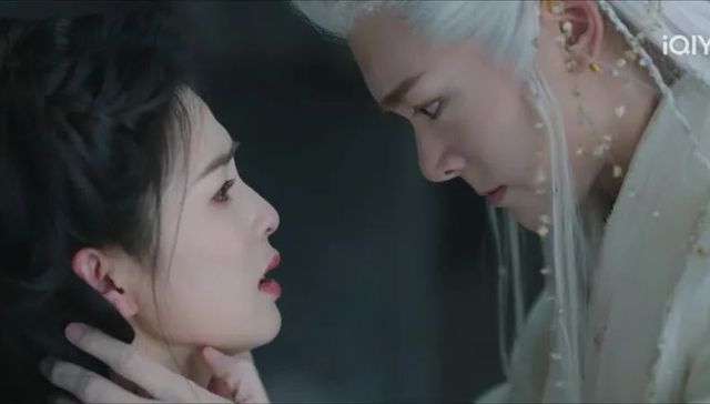 于正又该迭代了