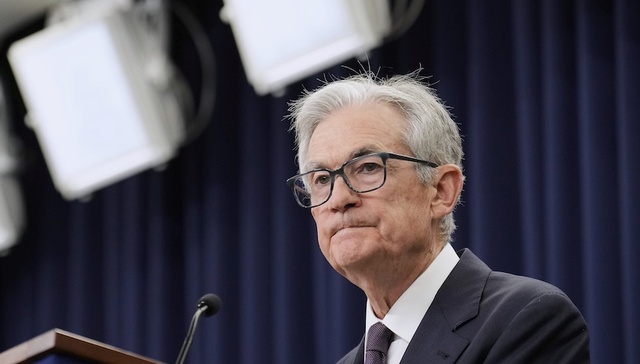 美联储观察：不稳定的特朗普政策环境下，鲍威尔只能旁观