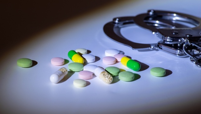 直通部委｜去年全国共查获吸毒人员19.3万人次 水利部对9省份启动洪水防御Ⅳ级响应