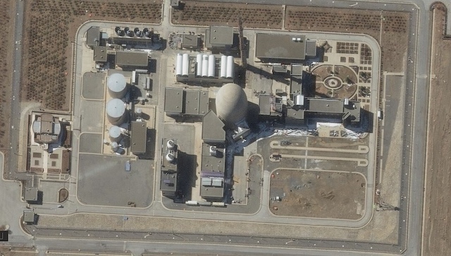 美国或考虑本周末打击伊朗福尔多核设施，但特朗普对成功率还没有把握