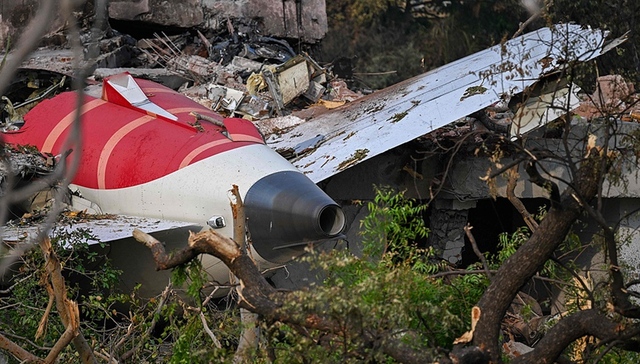 印度,空难,黑匣子,美国,数据,波音