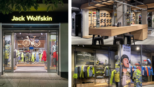 安踏改造狼爪，凯乐石先受伤