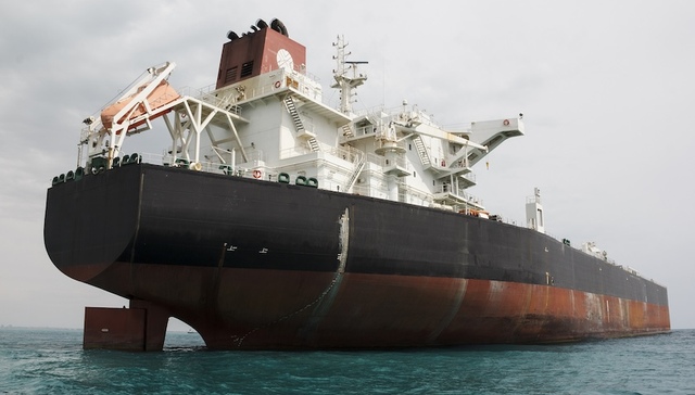 霍尔木兹海峡若被封将严重冲击全球贸易，壳牌CEO再发警告