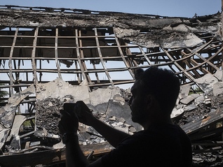 伊朗洪达卜重水反应堆遭袭后无放射性影响，黎真主党领导人发声支持伊朗