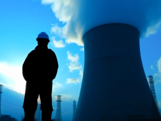 五大电力上市公司碳排放量发布，大唐发电、中国电力上升 | ESG信披洞察