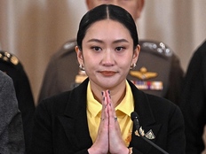 执政联盟第二大党退出、上议院要求罢免，泰国总理面临新危机