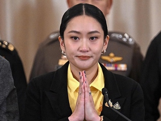 执政联盟第二大党退出、上议院要求罢免，泰国总理面临新危机