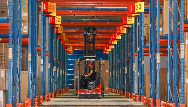 史上最长“618”落幕：国补品类成交火爆，兴趣经济驱动消费升级