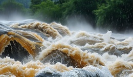 水利部再部署用水權(quán)改革：全鏈條完善交易制度體系