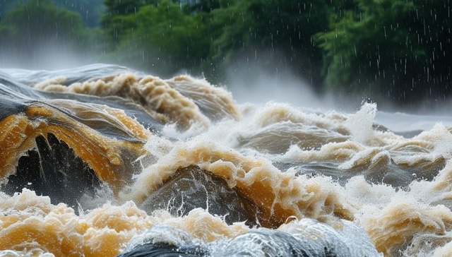 水利部再部署用水权改革：全链条完善交易制度体系