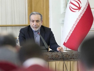 伊朗外长称暂不与任何一方对话，俄罗斯对伊朗政权更迭发警告