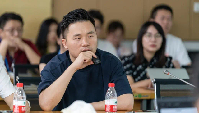 原上汽名爵高管周钘确认入职领克，曾短暂加盟小米汽车