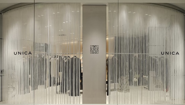 淘宝女装“四大家族”决战线下渠道