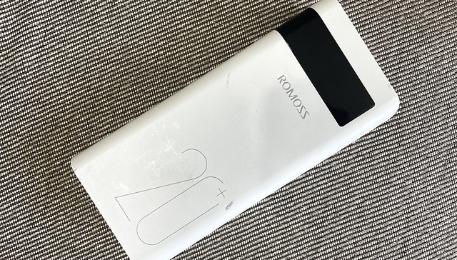 罗马仕充电宝3C证书被大批撤销，抖音旗舰店已全部下架