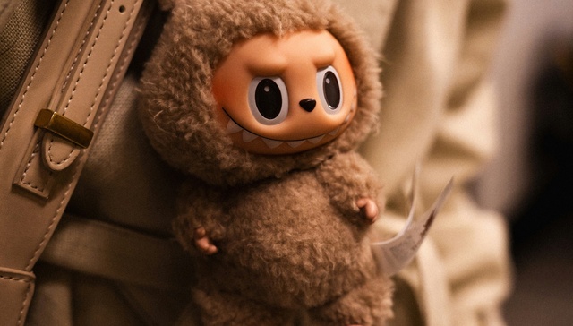 当Labubu热潮与AI小说工具袭来｜文化周报