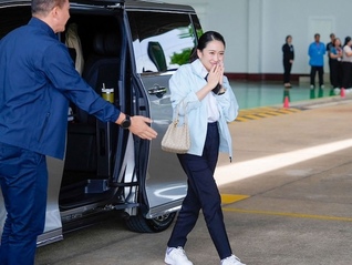 联合执政党逼宫、民间抗议集会在即，泰国总理电话风波持续发酵