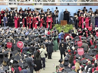 法官批准哈佛继续接收国际生，特朗普：很可能在下周和“藤校”和解