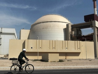 伊朗唯一运行核电站引发高度关注，中东多国担忧其遇袭后果