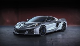 一周新車盤點 | 科爾維特旗艦車型正式發(fā)布 奇瑞艾瑞澤8 Pro增高功版本