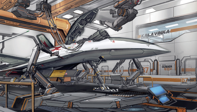 国内首个航空科幻主题乐园落户上海临港，年底迎客