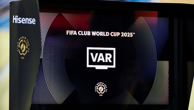 百吋光影里的中国智造：海信用屏幕为世界赛事“定调”