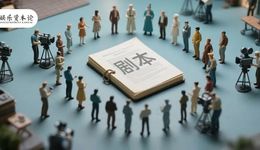 翻拍12次仍成爆款？解码“一本多拍”成功学