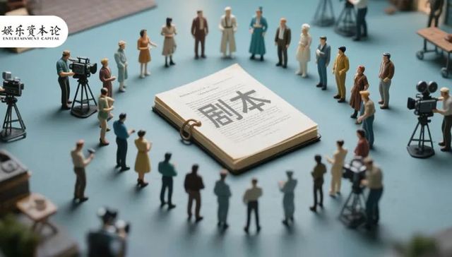 翻拍12次仍成爆款？解码“一本多拍”成功学