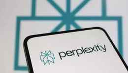 Meta、蘋果爭(zhēng)相欲伸橄欖枝，Perplexity究竟什么來頭？