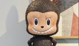 特别策划 | LABUBU“天价”背后的新消费密码