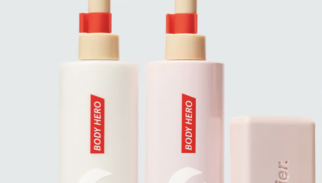 当美妆新玩家们开始重塑身体护理